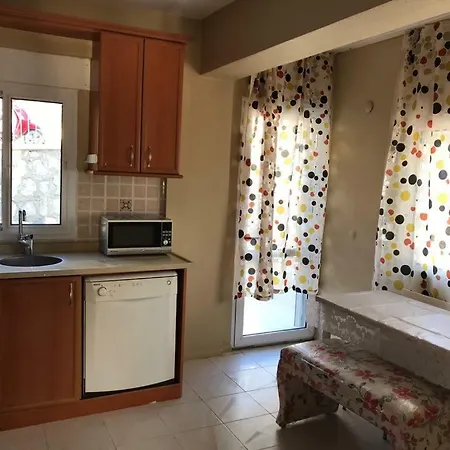 Derman Villa *